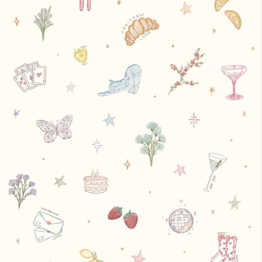 Meet your Posher, Caroline